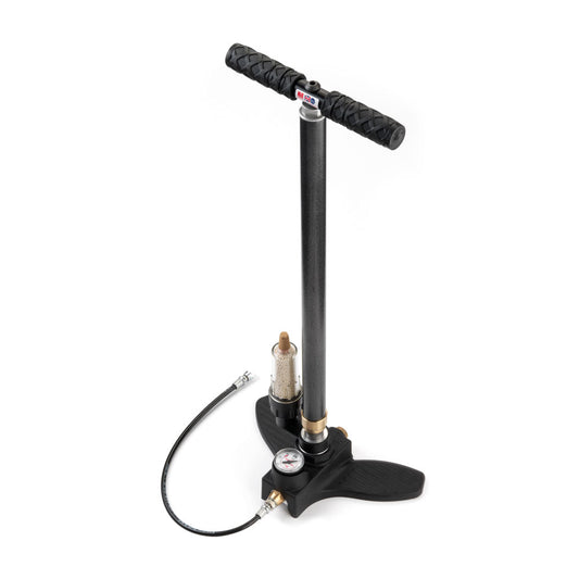 Mk 5 PRO Hill Air Pump with Patented Dry Pac System