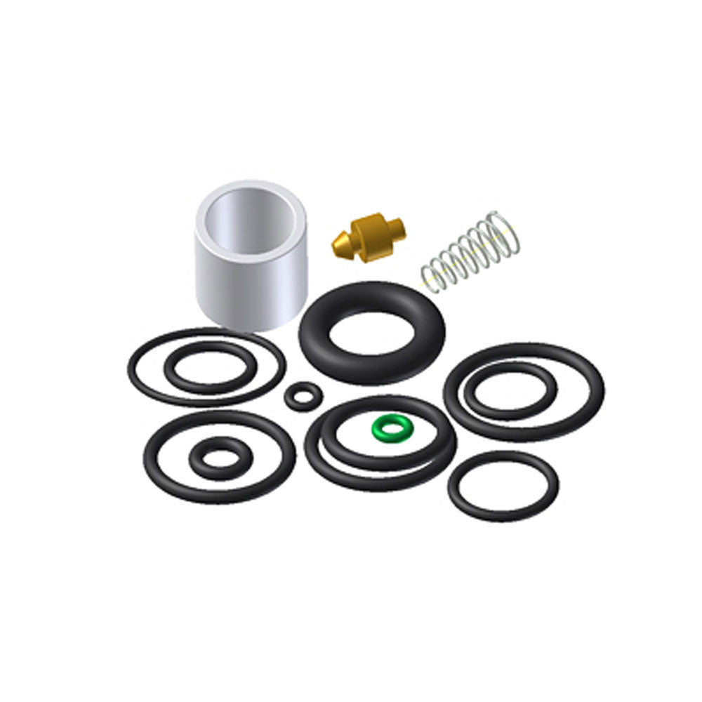 Service Kits for Hill Stirrup Pumps