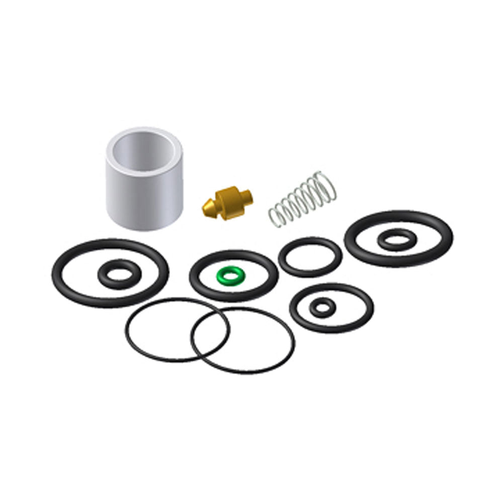 Service Kits for Hill Stirrup Pumps