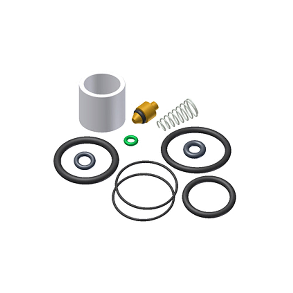 Service Kits for Hill Stirrup Pumps