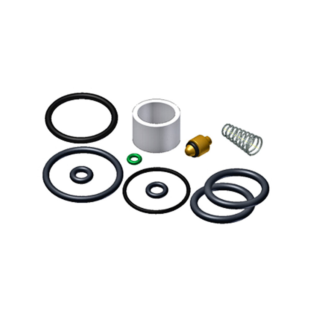 Service Kits for Hill Stirrup Pumps