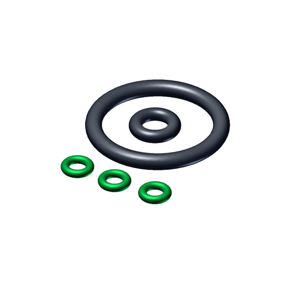 Service Kits for Hill Stirrup Pumps