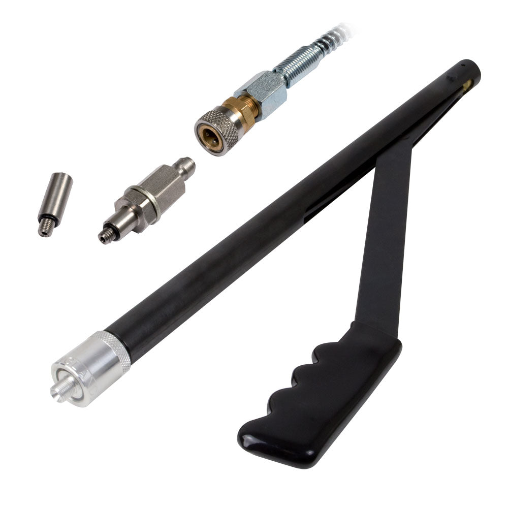 Theoben / Weihrauch HW90 Gas Ram Charging Pump Kit – Slim Jim