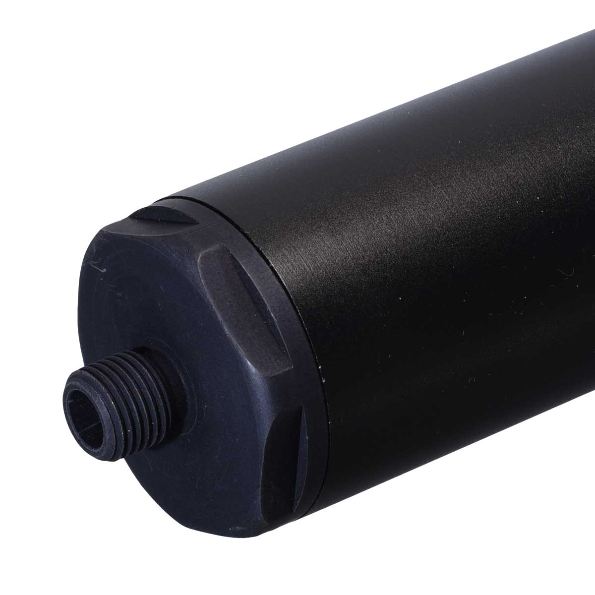 SIG SAUER MCX Co2 Silencer Adaptor