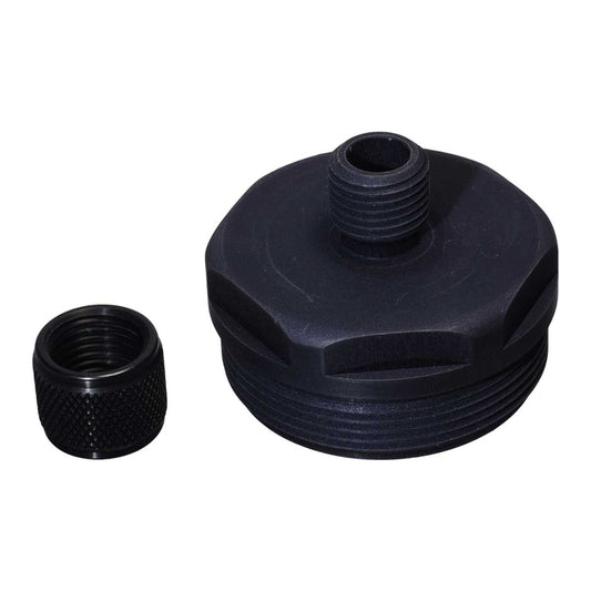 SIG SAUER MCX Co2 Silencer Adaptor