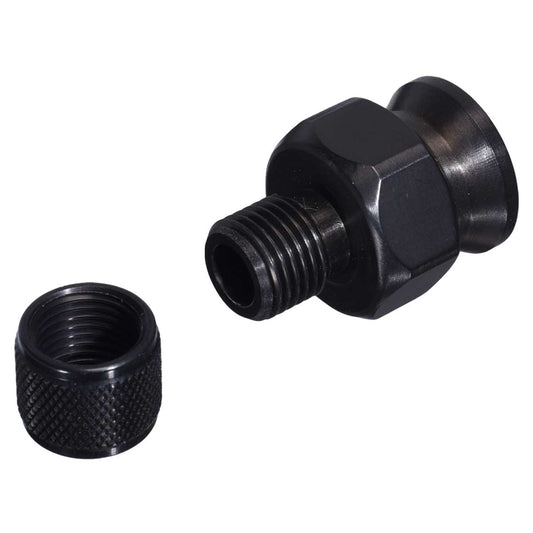SIG SAUER MCX VIRTUS PCP Silencer Adaptor