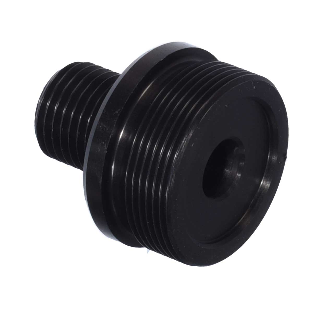 SMK Alpha Nova Vista Silencer Adaptor