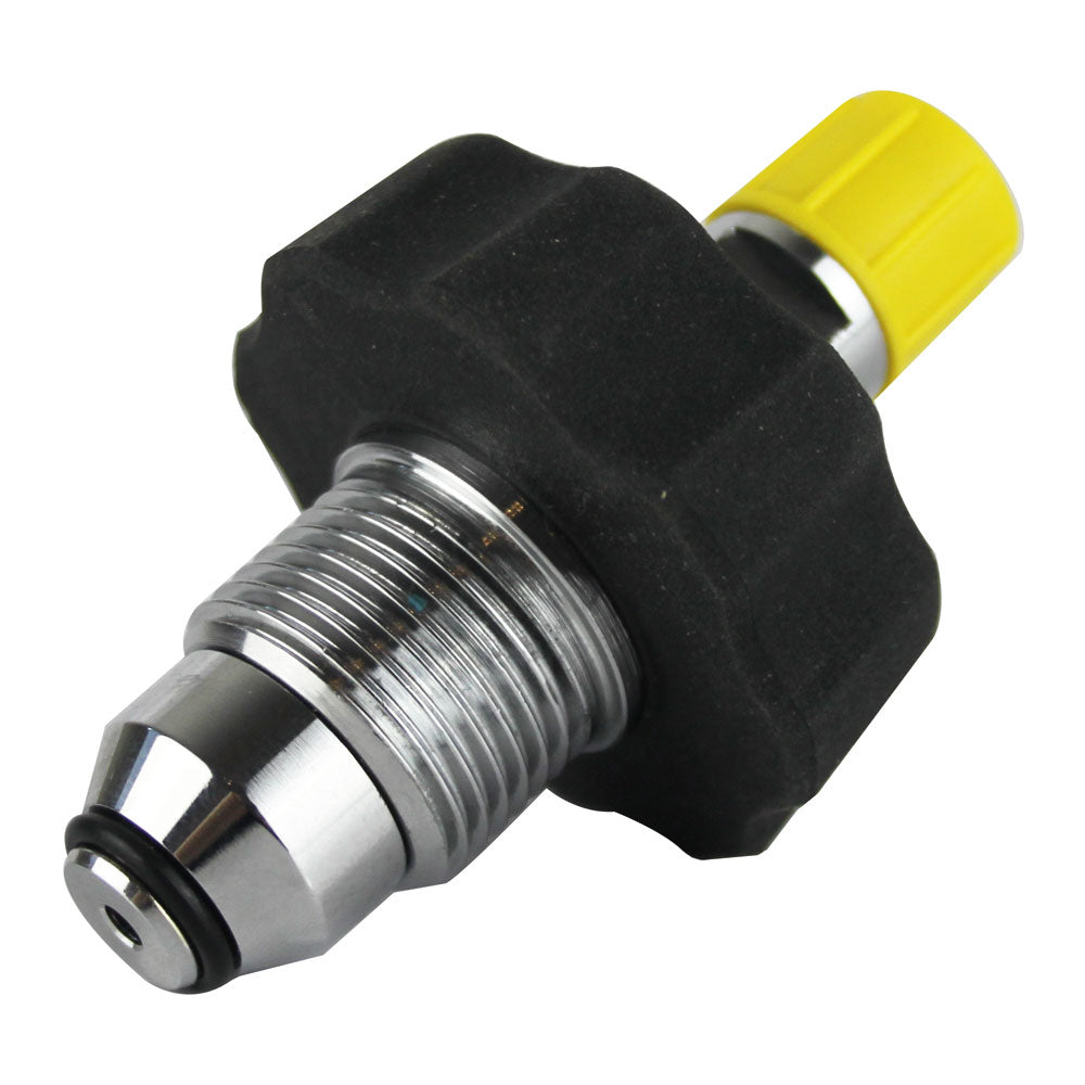 BOC Bullnose to 1/4 BSP Male Connector