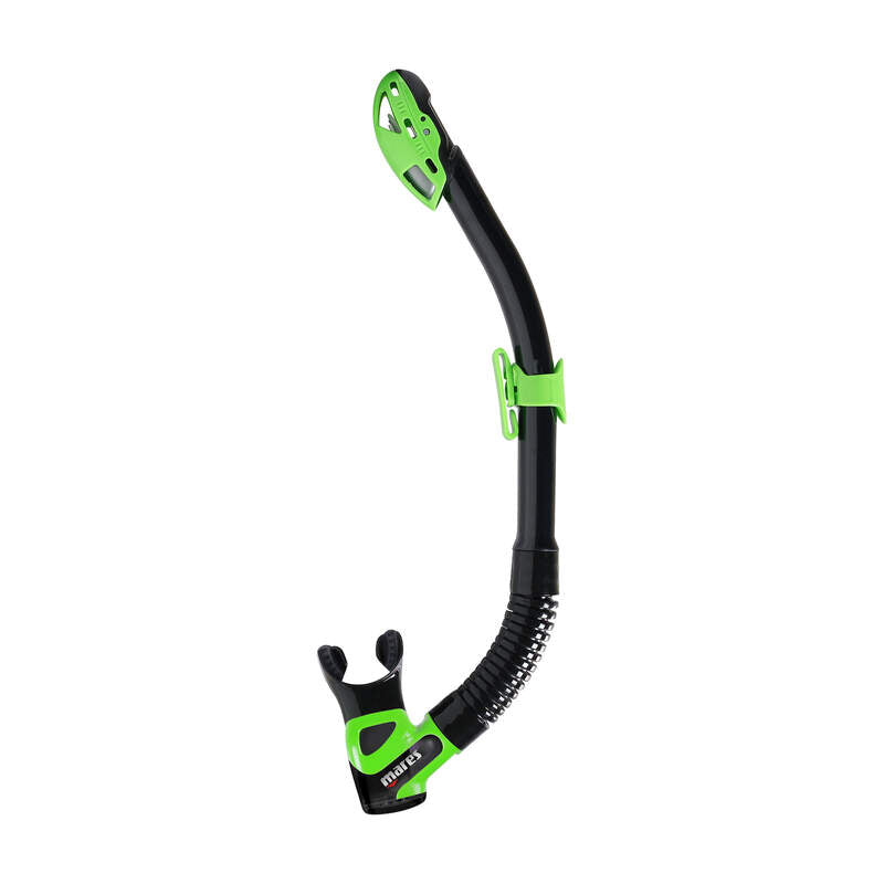 MARES Snorkel REBEL DRY