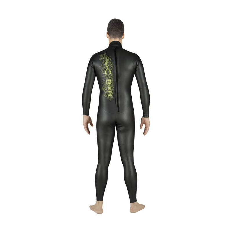 MARES Steamer HORIZON 2.0 Man