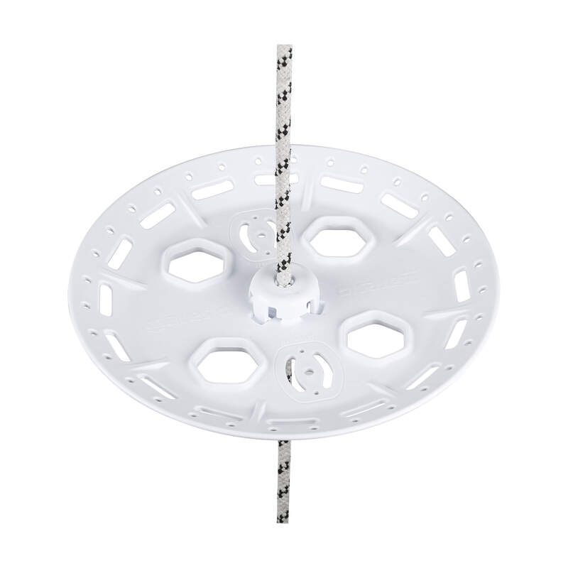 MARES Bottom Plate FD