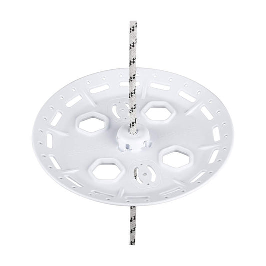 MARES Bottom Plate FD