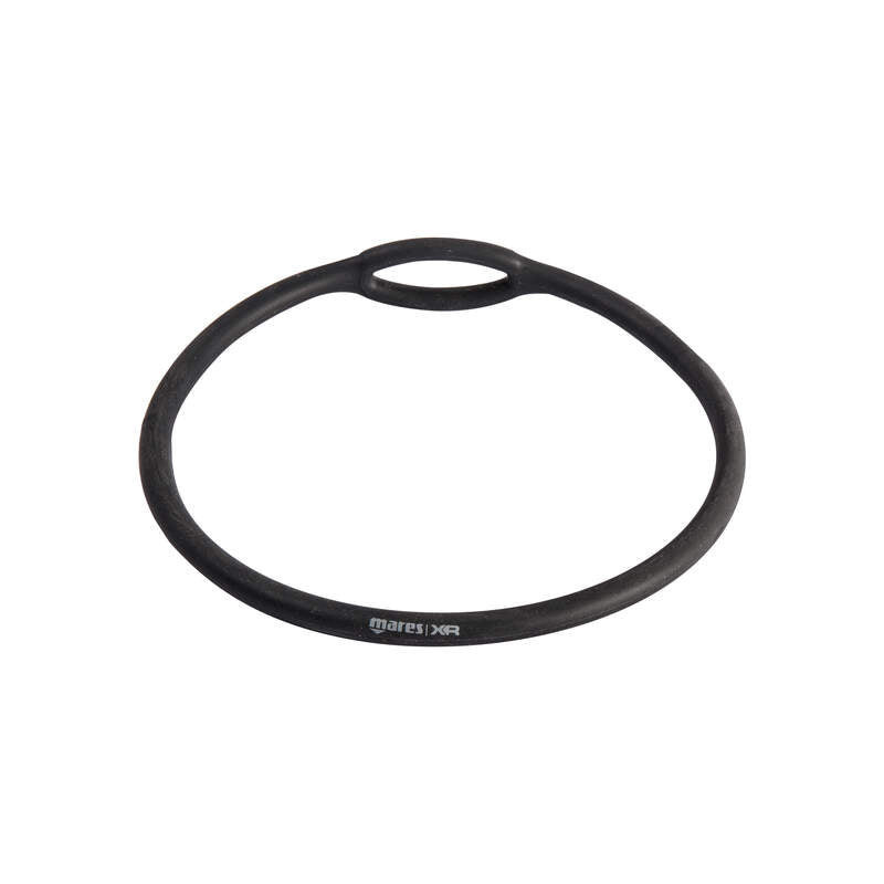 MARES XR Neck Regulator Bungee - XR Line