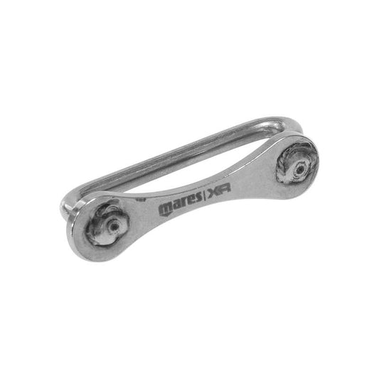 MARES XR SF2 SS316 Clip - XR Line