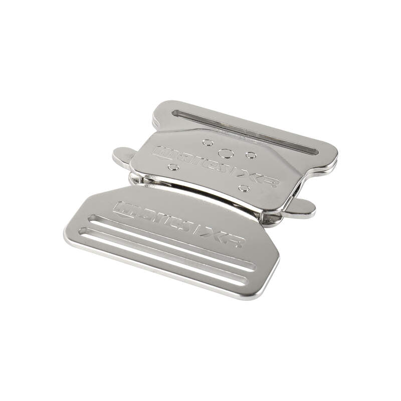 MARES XR Metal buckle SS316 - XR Line
