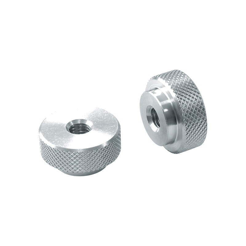 MARES XR Thumbwheel SS304 (2pcs)- XR Line