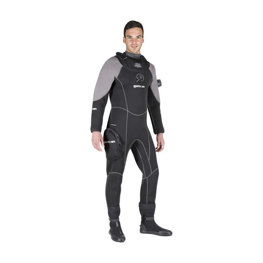 MARES XR XR3 Neoprene Latex Dry Suit - XR Line