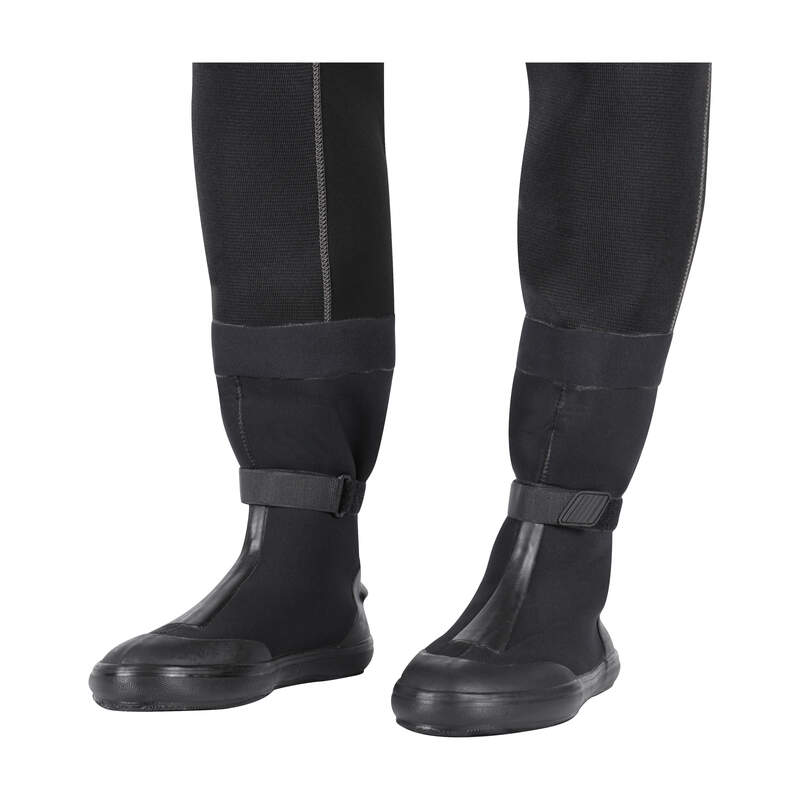 MARES XR XR3 Neoprene Latex Dry Suit - XR Line