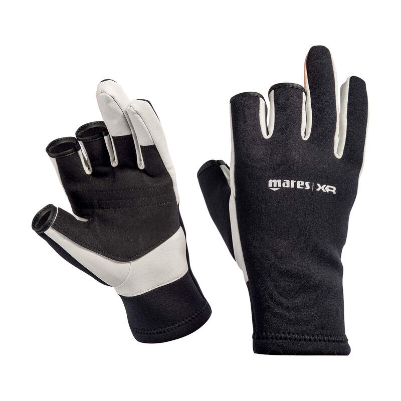 MARES XR Tek 2mm Amara gloves - XR Line