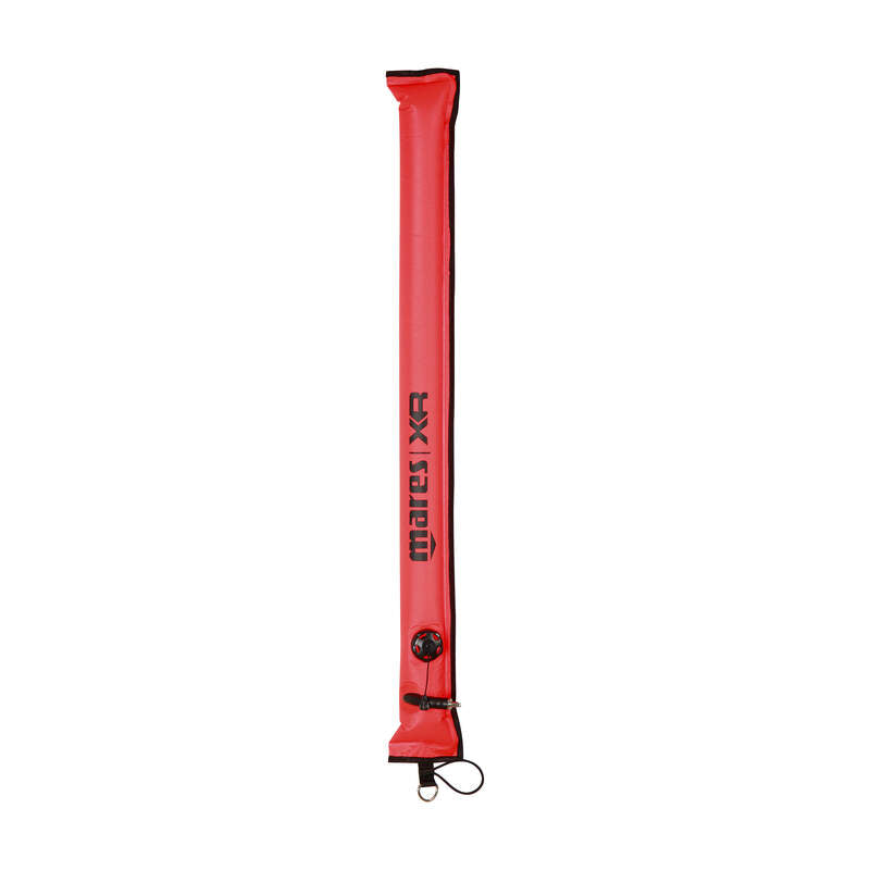 MARES XR SMB Training Orange - XR Line