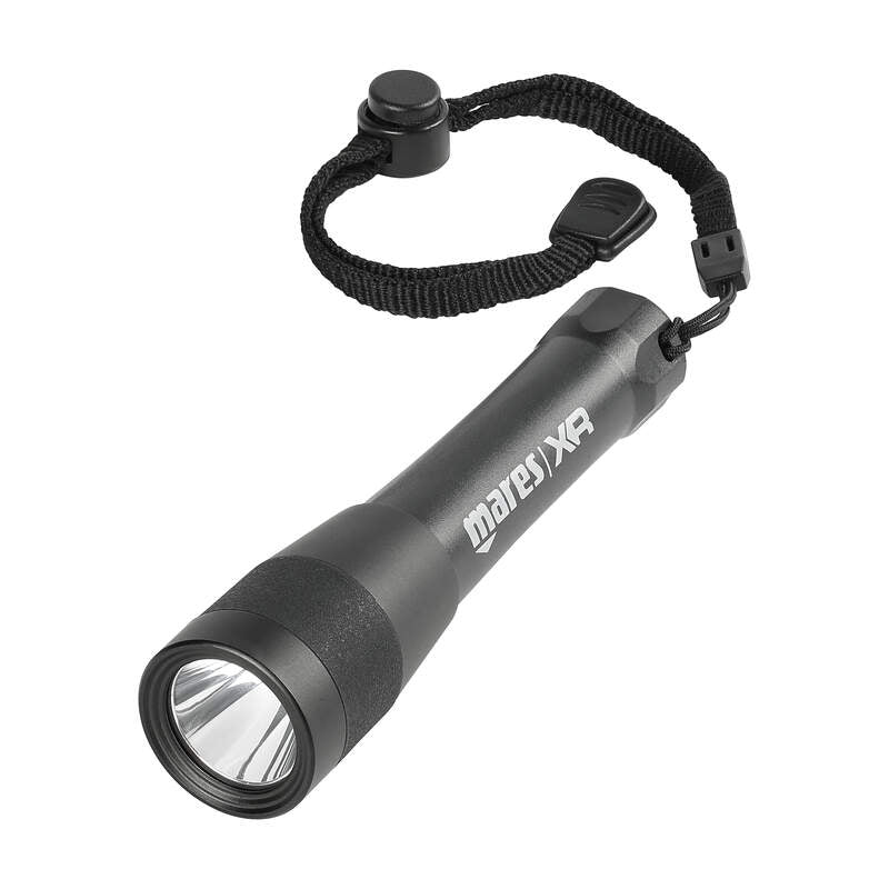 MARES XR Head - Back Up Light - XR Line