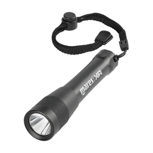 MARES XR Head - Back Up Light - XR Line