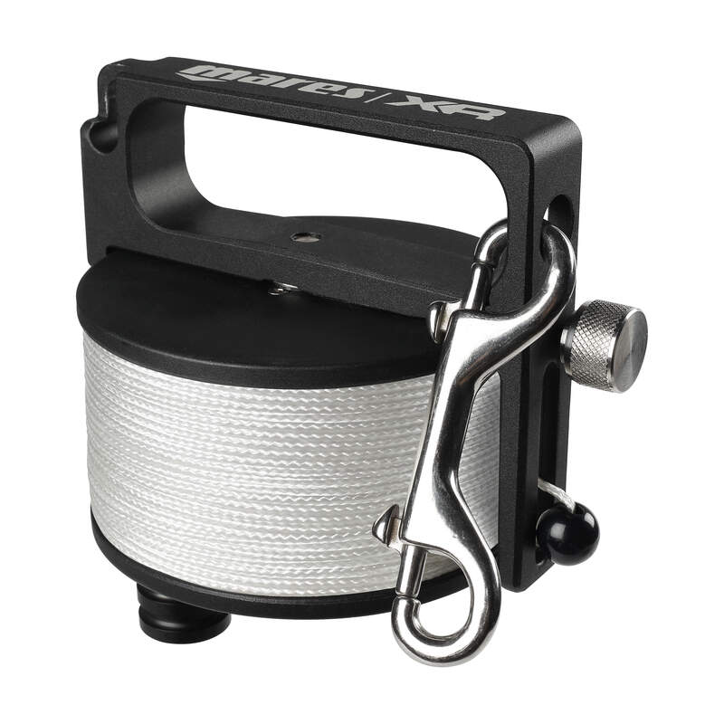 MARES XR Reel - XR Line
