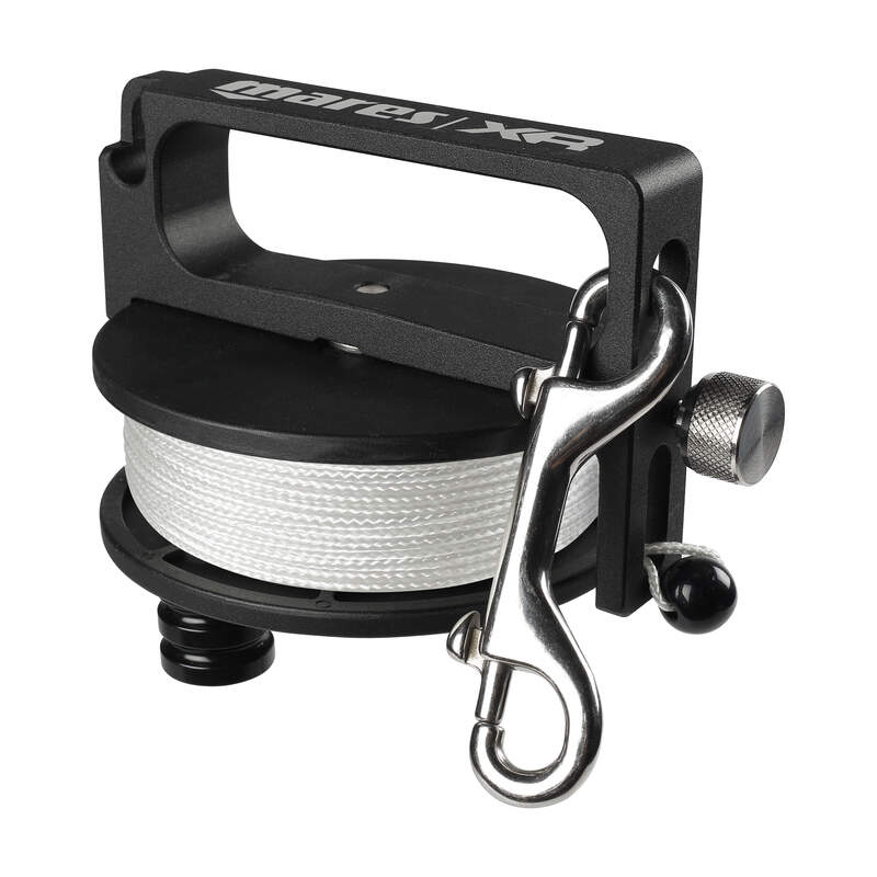 MARES XR Reel - XR Line