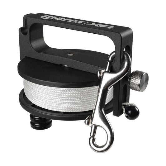 MARES XR Reel - XR Line