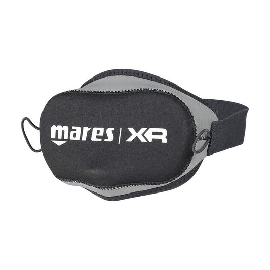 MARES XR Cave mask blinder - XR Line