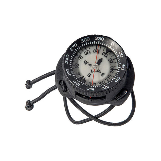 MARES XR Instr. Hand Compass PRO+Bungee - XR Line