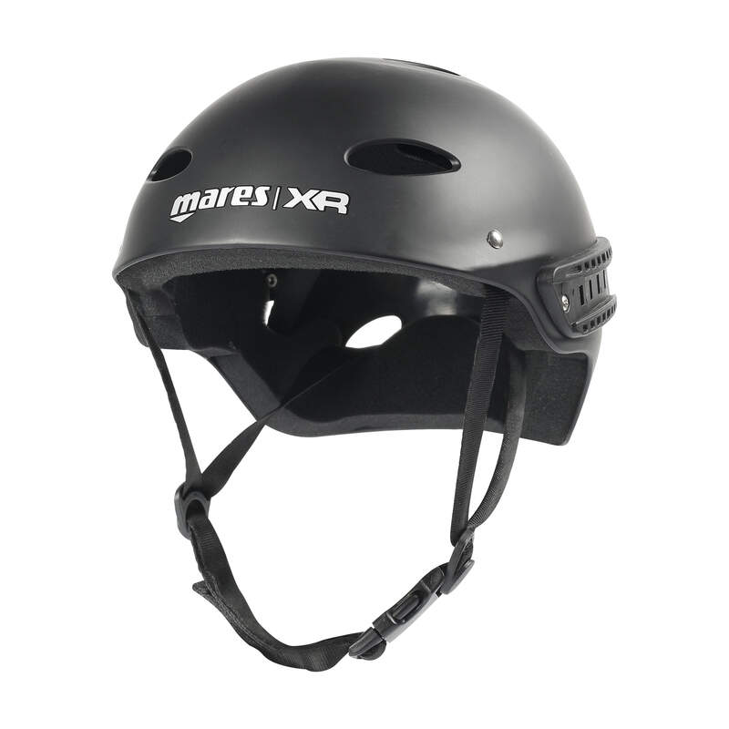 MARES XR Rigid Cap - XR Line