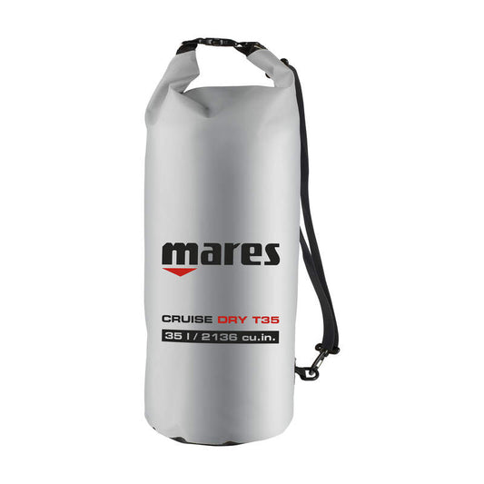 MARES Bag CRUISE DRY T35