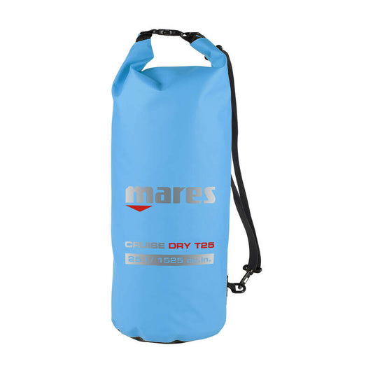 MARES Bag CRUISE DRY T25