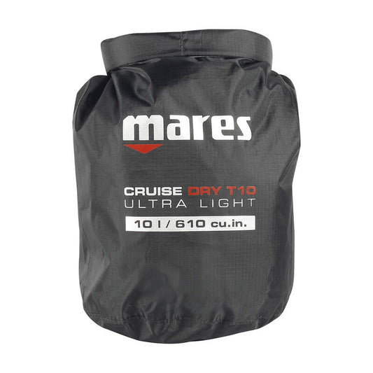 MARES Bag CRUISE DRY T-Light 10