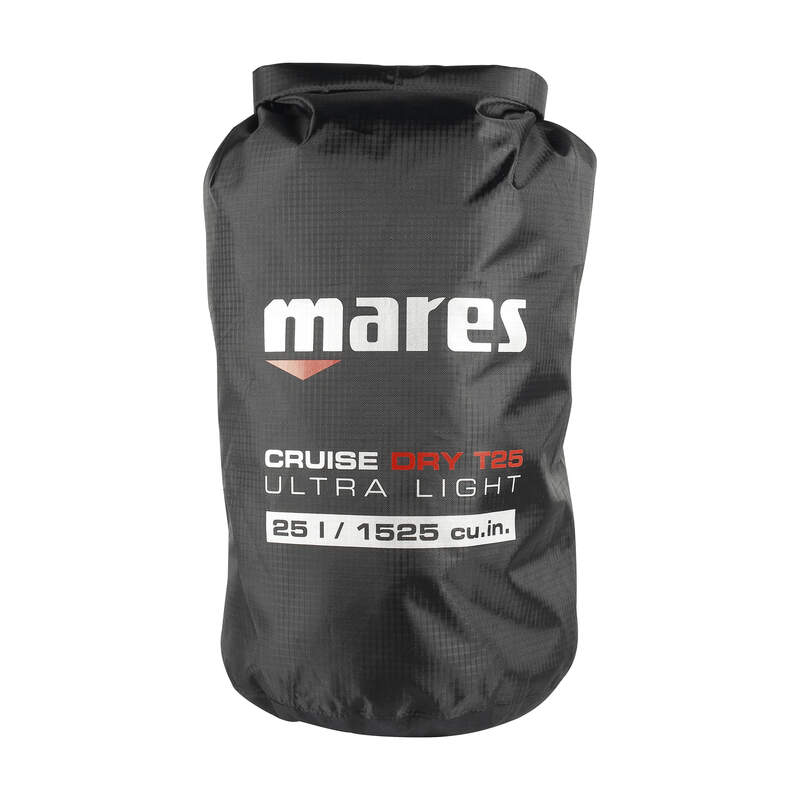 MARES Bag CRUISE DRY T-Light 25