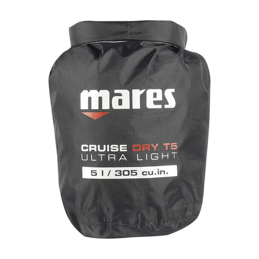 MARES Bag CRUISE DRY T-Light 5