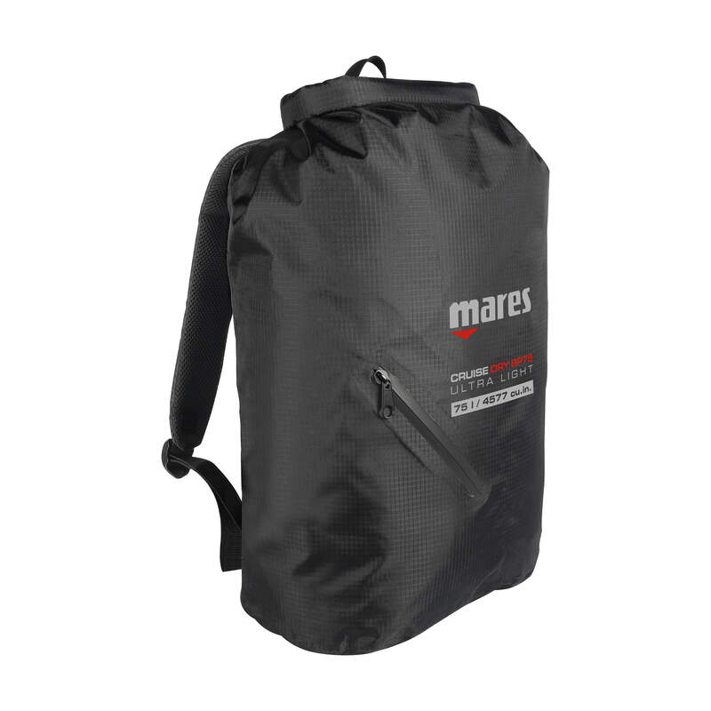 MARES Bag CRUISE DRY BP-Light 75