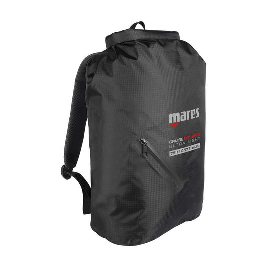 MARES Bag CRUISE DRY BP-Light 75