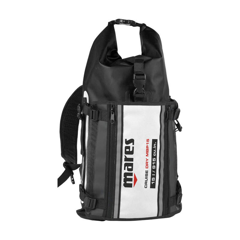 MARES Bag CRUISE DRY MBP15
