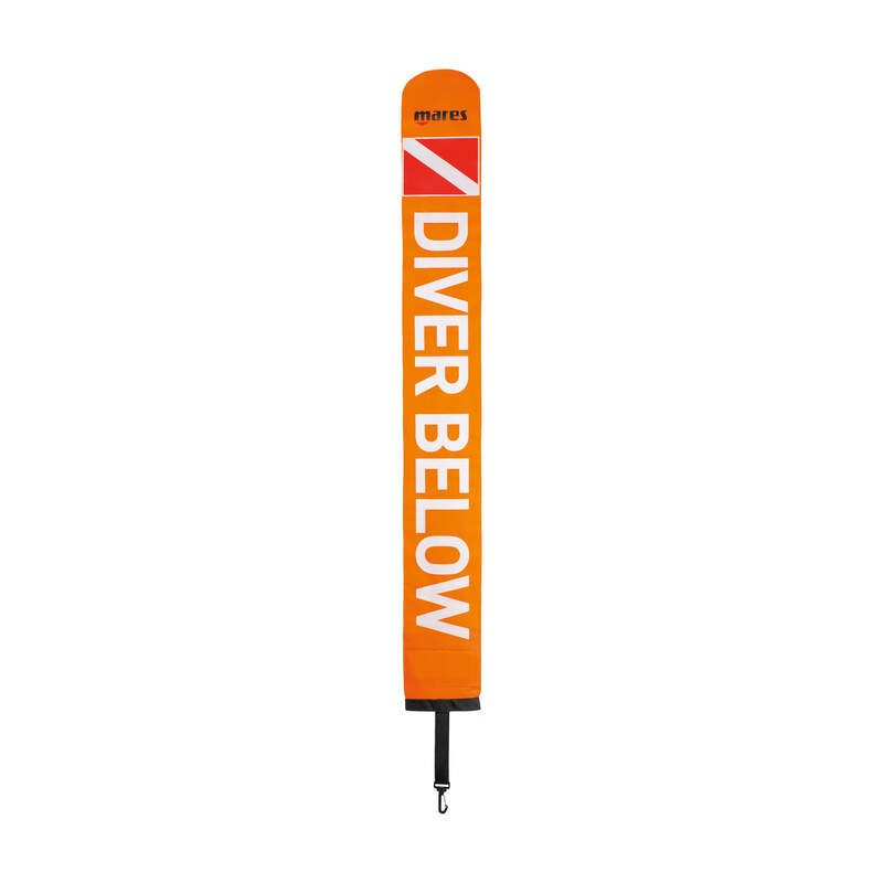 Buoy STANDARD INFLATABLE