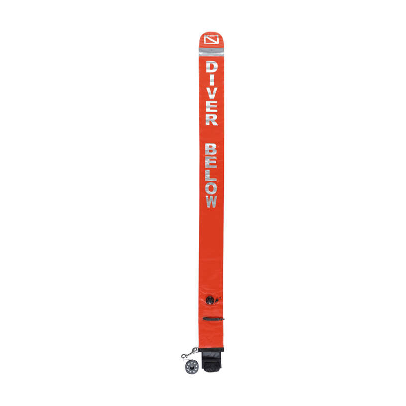 MARES Buoy DIVER MARKER - ALL IN ONE