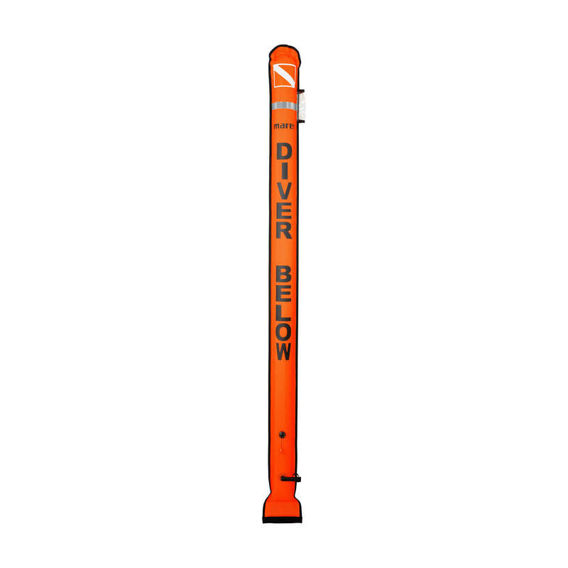 MARES Buoy - Diver Alert Marker