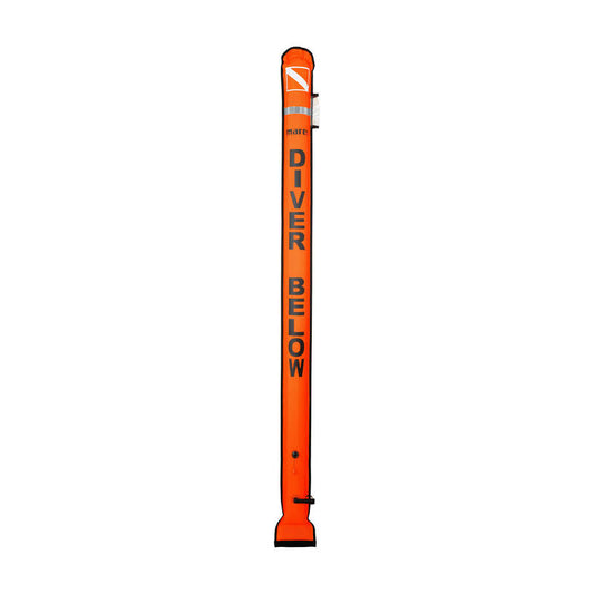 MARES Buoy - Diver Alert Marker
