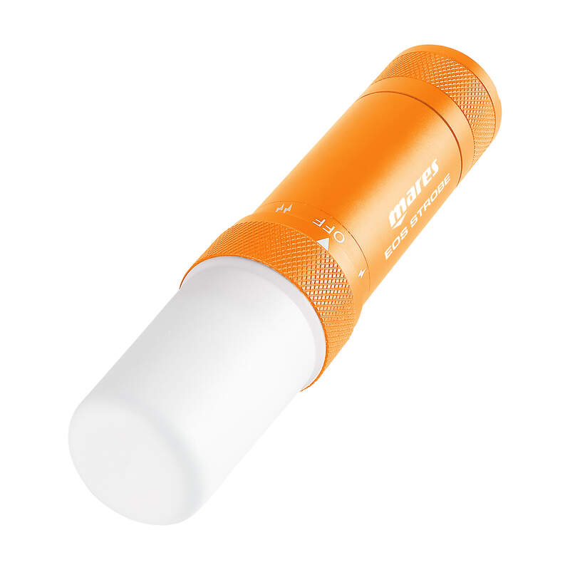 MARES Torch Eos STROBE