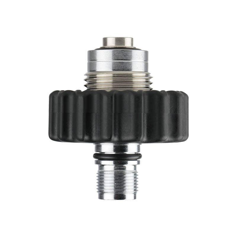 DIN Connector 300bar (42-22)