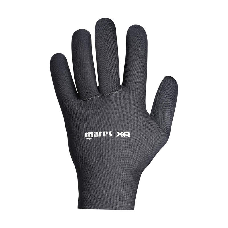 MARES XR Dry-base undergloves 2mm. - XR Line