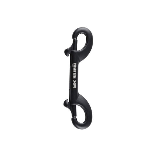 MARES XR Double Ender SS316 BK Ceramic - XR Line