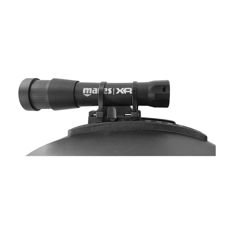 MARES XR Lights Brackets (pair) - XR Line