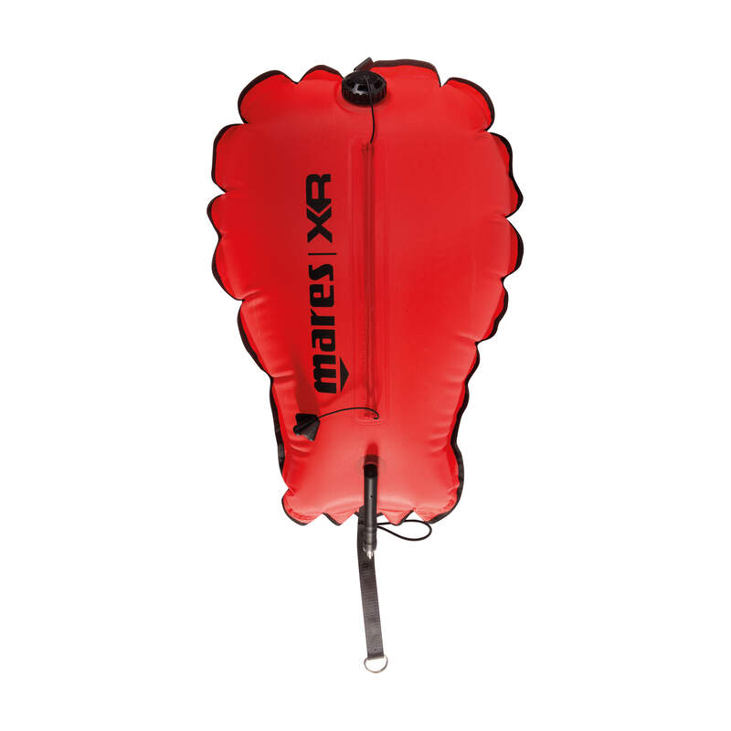 MARES XR Lift Bag Orange - XR Line